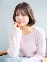 エイトナゴヤ 名駅店(EIGHT nagoya)&nbsp;大人可愛い20代30代/髪質改善/ブリーチ/レイヤーカット479