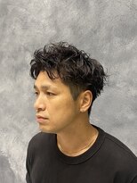 ヒロギンザ 大阪本店(HIRO GINZA)&nbsp;スパイキーカール