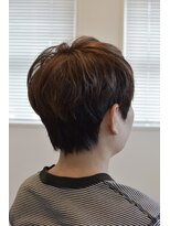 ヘアーズ マツシタ(Hairs MATUSITA)&nbsp;スタイル