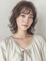 クシェル バイ リリア(kuschel by LILIA.)&nbsp;【34.パーマ】髪質改善・酸性ストレート・ショート・ボブも人気