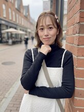 ゴットイズム(GOTTO ISM) 蜂須賀 瑠唯