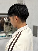 メンズカット