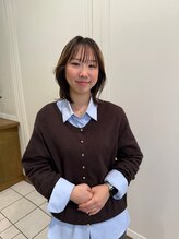 ヴァンメン 大曽根(VAN MEN)&nbsp;尾野 碧泉