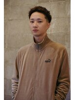 グリング(GRING) スパイキーショート