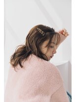 ナック ウメダ(knack UMEDA) ミディアム