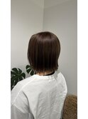 ハイライトカラー