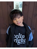 テト(teto)&nbsp;◆キッズカット◆