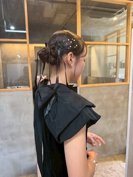 フリーラ 京都河原町三条店(freera) 【kiho】twin arrange