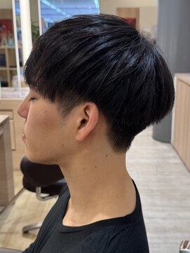 ニューヨークニューヨーク 姫路広畑店(NYNY) ナチュラルマッシュ