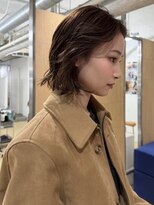 ヘン(hen) 【心斎橋hen】