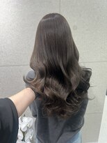 サイ(PSY)&nbsp;オリーブグレージュ/オリーブブラウンベージュ/ブリーチなし