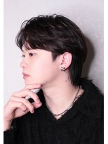 ウィル 京橋店(WiLL)&nbsp;毛流れパーマ