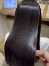 アース 高円寺店(HAIR & MAKE EARTH)