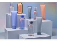 ラバーズ(LOVERS)の雰囲気(ECLARITYトリートメントでSALON CARE是非お試しください☆)