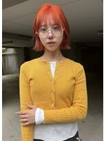 ディスカバード(Discovered)&nbsp;海外girl style