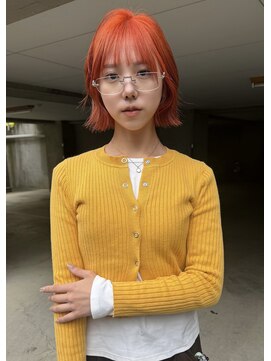 ディスカバード(Discovered) 海外girl style