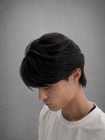 ウルモードバイササ(URU mode by SASA)&nbsp;曲がる縮毛矯正