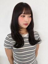 コト 福井大和田店(coto)&nbsp;福井/大和田/レイヤースタイル/グレージュカラー/レイヤー