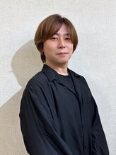 アグ ヘアー ルッチ 山鹿店(Agu hair rucci)&nbsp;小材 嘉希