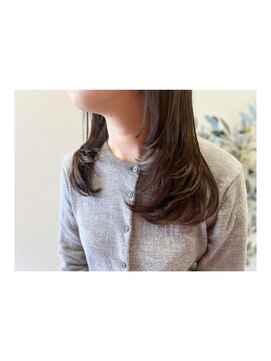 エプレ(Epeler) ロングレイヤー