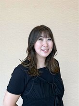 ビーグレイス パティオ&nbsp;梶田 奈里