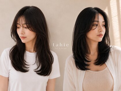 タヒエ 松屋町(tahie)の写真