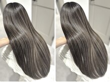 【リピーター続出◎】丁寧なカウンセリングと全スタッフの確かな技術力で「なりたい」を叶えます♪