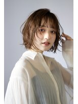 ソラ 方南町(sola)&nbsp;30代／40代／大人女性ヘア/大人サロン/ボブ/ミディアム