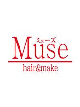 ヘアーメイク ミューズ 扇台(hair make Muse)