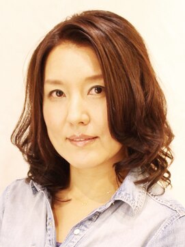 リヴェール ミディアムレイヤー