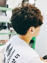 リノカ(LINOKA)&nbsp;LINOKA マッシュスタイル