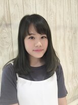 ネオリーブリタ たまプラーザ店(Neolive rita)&nbsp;小顔×ナチュラル