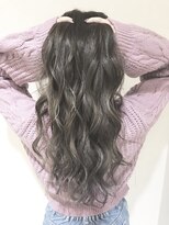 フェリア 渋谷(Feria)&nbsp;【filo by Feria 渋谷】☆グレイッティーグラデーション☆Gishi