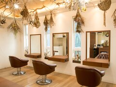 Bambi hair make【バンビヘアーメイク】