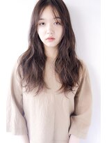 キートスバイガーランド (Kiitos by Garland)&nbsp;[Kiitos/吉祥寺]☆似合わせカットリラックスウェーブ☆