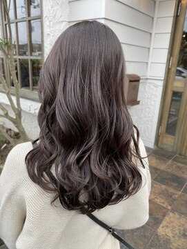 モニュメント(Monument) 艶巻き