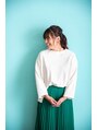 サロン ド シュシュ(salon du chouchou) MAIKO 