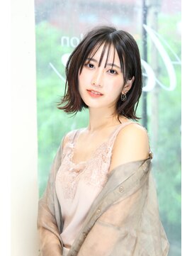 アエレ(Aere) 【Ａｅｒｅ池袋】☆大人外ハネボブ×リラクシー☆小林正重