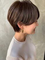 アンドアイ(i)&nbsp;ショート24