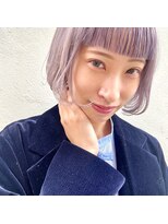 チックタック パラダイム(TICK-TOCK Paradime)&nbsp;《ゲストスナップ》シアーピンク