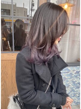 ミスターグッドモーニング(MR.GOOD MORNING) 洒落感