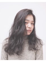 イロトリドリ&nbsp;アンニュイウェーブ
