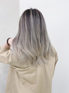 ジゼル(gisele) (稲毛)ombre