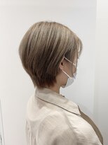 タミー 武蔵小杉(TAMMY)&nbsp;ミルクティーカラー