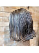 リーヘア(Ly hair)&nbsp;立体感ハイライト