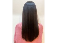 ヘアガーデンビビ(.BiBi)
