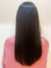 ヘアガーデンビビ(.BiBi)
