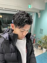 リーホリエ(Lee Horie)&nbsp;ツイストスパイラル