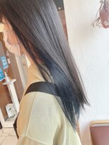 おしゃれ泥棒&nbsp;《おしゃれ泥棒》蒼