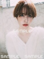 ヘアー アークス 上大岡店(hair ARKS) エレガントマッシュARKS上大岡